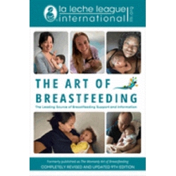 The Art of Breastfeeding 9th Edition